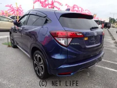 ホンダ ヴェゼル