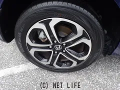 ホンダ ヴェゼル