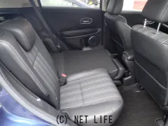 ホンダ ヴェゼル