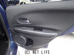 ホンダ ヴェゼル