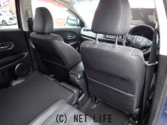 ホンダ ヴェゼル