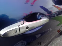 ホンダ ヴェゼル