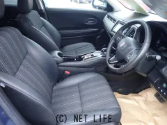 ホンダ ヴェゼル