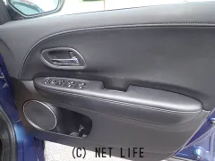 ホンダ ヴェゼル