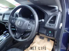 ホンダ ヴェゼル