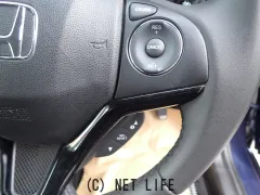 ホンダ ヴェゼル