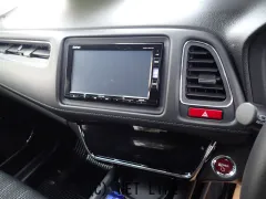 ホンダ ヴェゼル