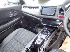 ホンダ ヴェゼル