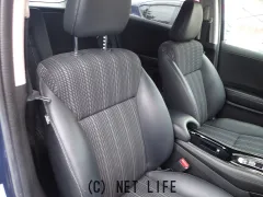 ホンダ ヴェゼル