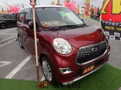 ダイハツ キャスト