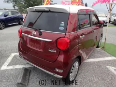 ダイハツ キャスト