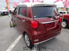 ダイハツ キャスト