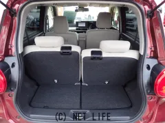 ダイハツ キャスト