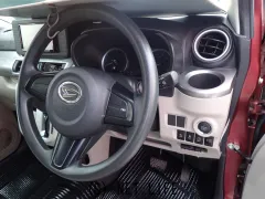 ダイハツ キャスト