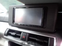 ダイハツ キャスト