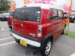 スズキ ハスラー