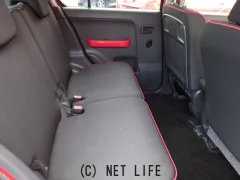 スズキ ハスラー