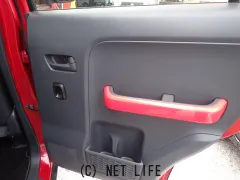 スズキ ハスラー