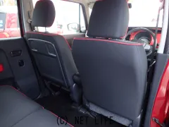 スズキ ハスラー