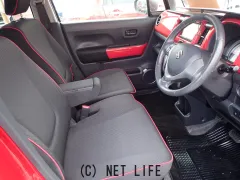 スズキ ハスラー