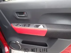 スズキ ハスラー