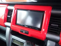 スズキ ハスラー