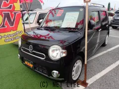 ダイハツ ミラココア