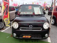 ダイハツ ミラココア