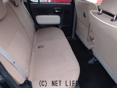 ダイハツ ミラココア