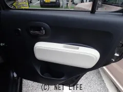 ダイハツ ミラココア