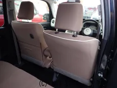 ダイハツ ミラココア