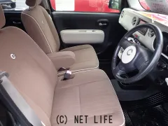 ダイハツ ミラココア