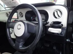 ダイハツ ミラココア