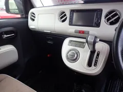 ダイハツ ミラココア