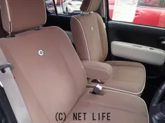 ダイハツ ミラココア