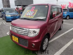 スズキ MRワゴン