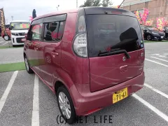 スズキ MRワゴン