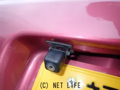 スズキ MRワゴン