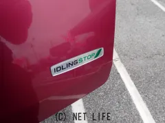 スズキ MRワゴン