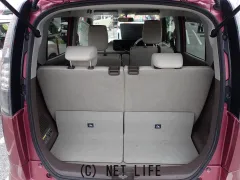 スズキ MRワゴン