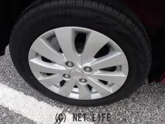 スズキ MRワゴン