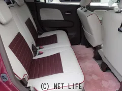 スズキ MRワゴン