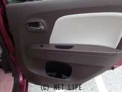 スズキ MRワゴン