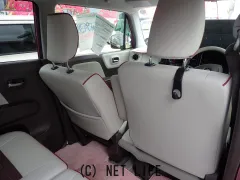 スズキ MRワゴン