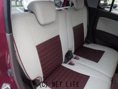 スズキ MRワゴン