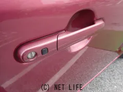 スズキ MRワゴン