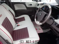 スズキ MRワゴン