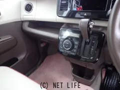 スズキ MRワゴン