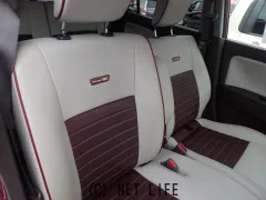 スズキ MRワゴン