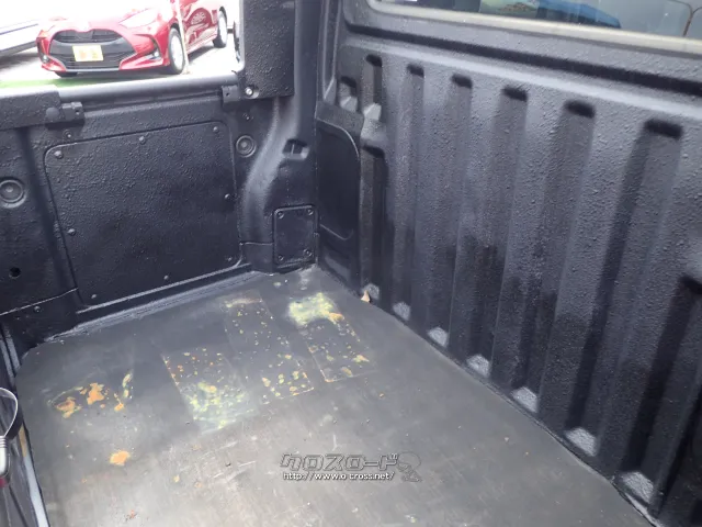 ダイハツ ハイゼットデッキバン